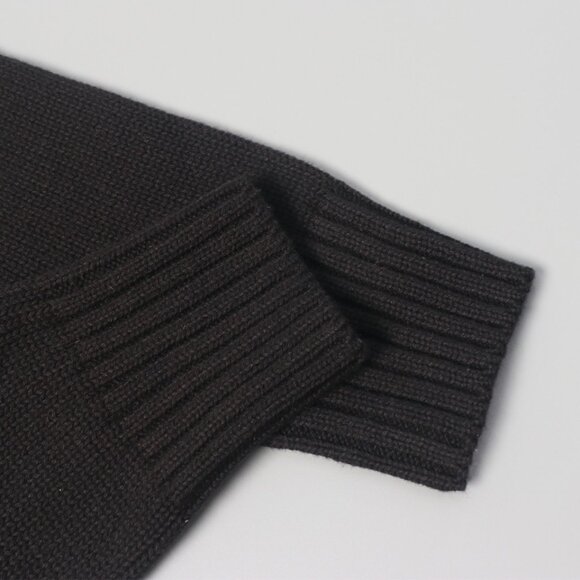 Polo Ralph Lauren Women's Knit Sweater with Bear Design - Picture 5 of 9